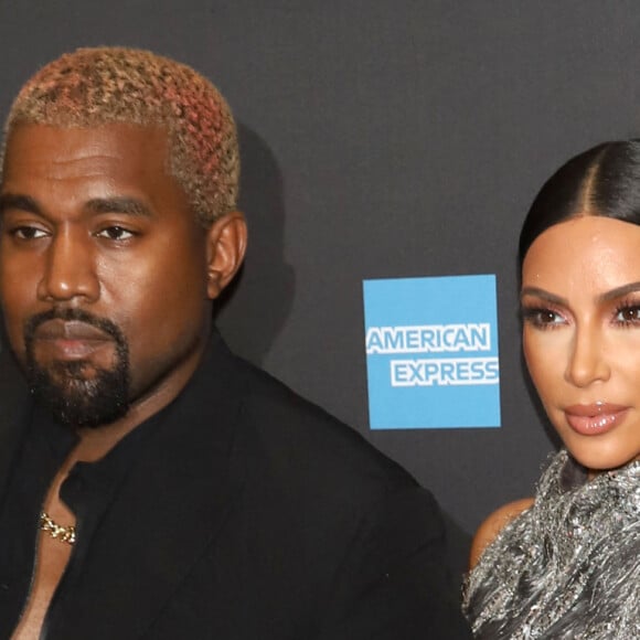 Kanye West accuse Kim Kardashian de tromperie : le rappeur balance qu'elle serait infidèle avec Meek Mills et voudrait le divorce