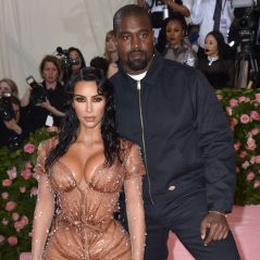 Kanye West accuse Kim Kardashian de l'avoir trompé et renomme Kris Jenner "Kris Jong-Un"