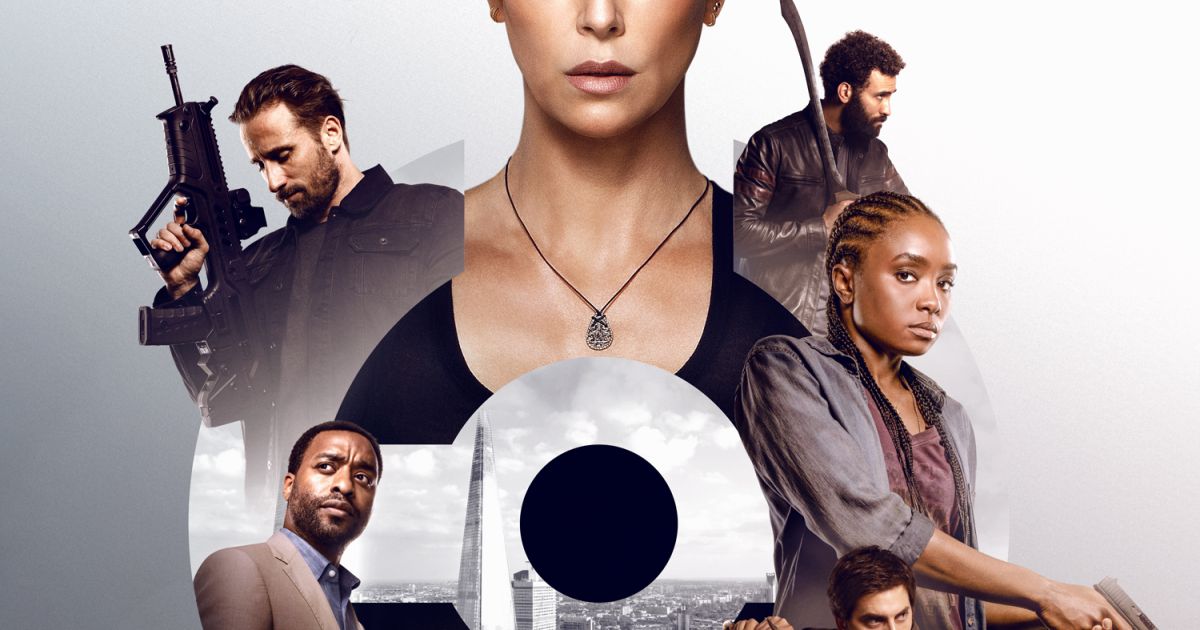 The Old Guard 2 Date De Sortie Film The Old Guard 2 : Charlize Theron prête pour une suite au film de