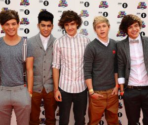 One Direction (1D) fête ses 10 ans : Harry Styles, Liam Payne, Niall Horan et Louis Tomlinson ont posté d'adorables messages d'anniversaire