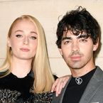 Sophie Turner maman : l'actrice a accouché et dévoile prénom et le sexe de son bébé avec Joe Jonas