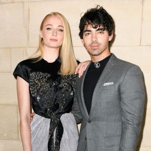 Sophie Turner et Joe Jonas parents : la star de Game of Thrones a accouché du bébé, le sexe et le prénom révélés