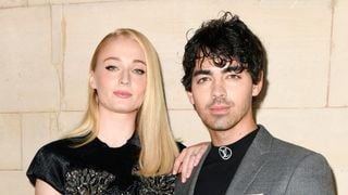 Sophie Turner maman : l'actrice a accouché et dévoile prénom et le sexe de son bébé avec Joe Jonas