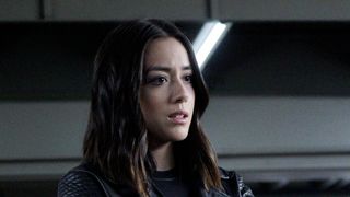 Agents of Shield : les Asiatiques sous-représentés chez Marvel et ailleurs ? Chloé Bennet se confie