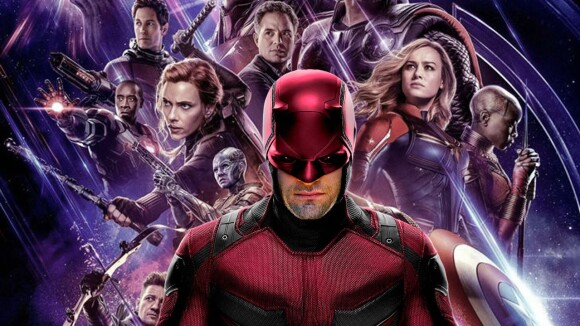 Daredevil (Charlie Cox) bientôt intégré aux Avengers ? Un acteur milite pour