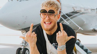 Jake Paul en pleine polémique, il refuse d'arrêter d'organiser des soirées malgré le coronavirus