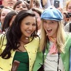 Mort de Naya Rivera : Heather Morris lui rend un nouvel hommage vidéo touchant