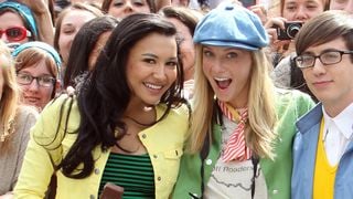 Mort de Naya Rivera : Heather Morris lui rend un nouvel hommage vidéo touchant