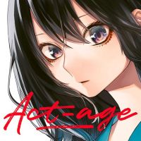 Act-age : le manga s'arrête après l'arrestation de son auteur