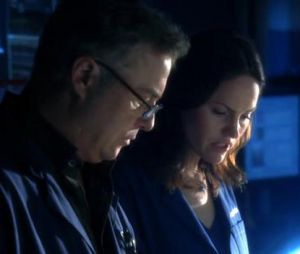 Les Experts de retour ? Une suite avec William Petersen (Gil Grissom) et Jorja Fox (Sara Slide) serait en préparation