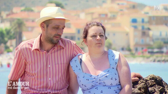 L'amour est dans le pré : l'appel à l'aide d'une ancienne candidate pour sauver sa ferme