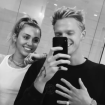 Miley Cyrus et Cody Simpson, la rupture ?