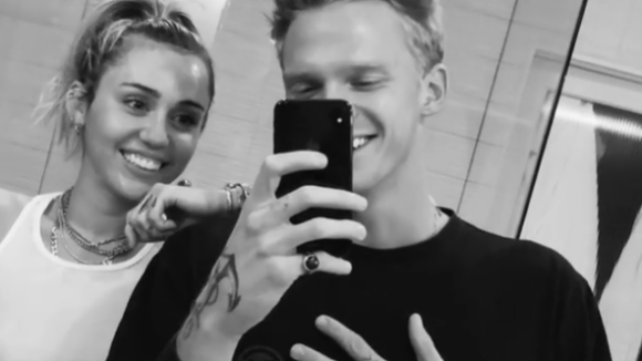 Miley Cyrus et Cody Simpson, la rupture ?