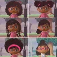 Animal Crossing : une joueuse demande des coiffures plus inclusives, sa pétition cartonne