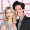 Cole Sprouse et Lili Reinhart séparés : il confirme leur rupture