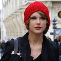Taylor Swift ... En concert à Paris le