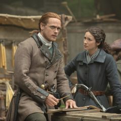 Outlander : Jamie bientôt tué dans l'histoire ? L'autrice se confie