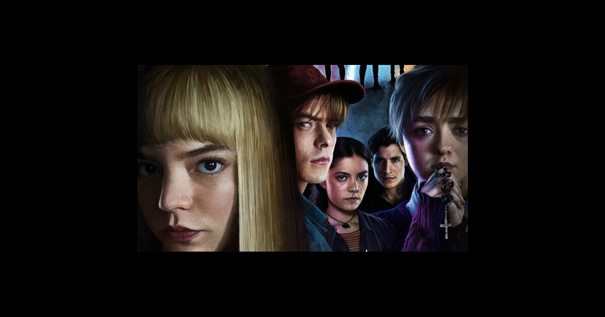 Les Nouveaux Mutants : Maisie Williams, Charlie Heaton, qui sont les