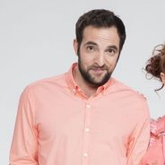 David Mora (Fabien dans Scènes de Ménages) : l&#039;acteur sera bientôt papa