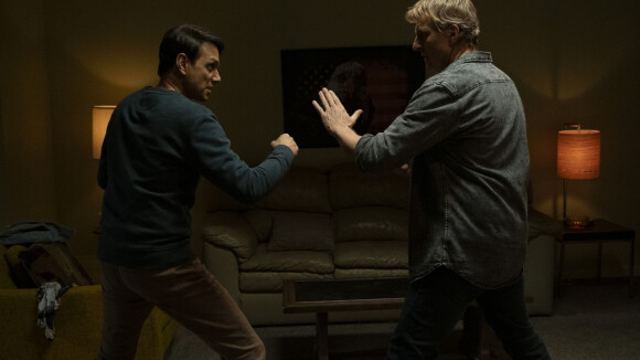 Cobra Kai sur Netflix : des spin-offs à venir ? Les créateurs se confient