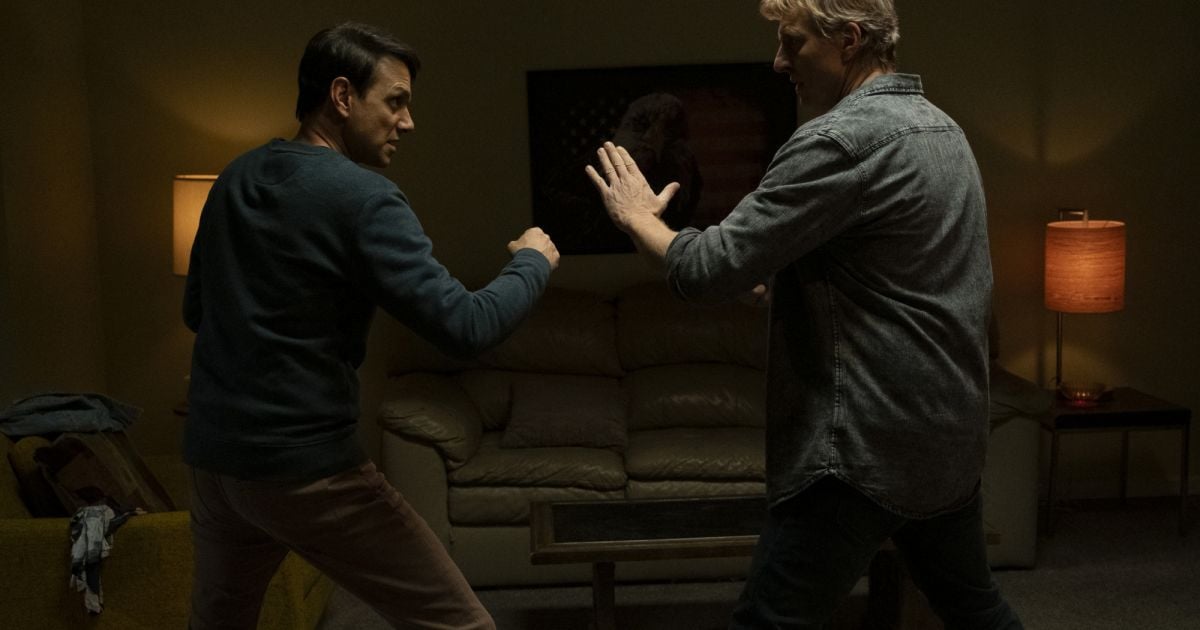 Saison 5 Cobra Kai Date De Sortie Netflix Cobra Kai sur Netflix : des spin-offs à venir ? Les créateurs se