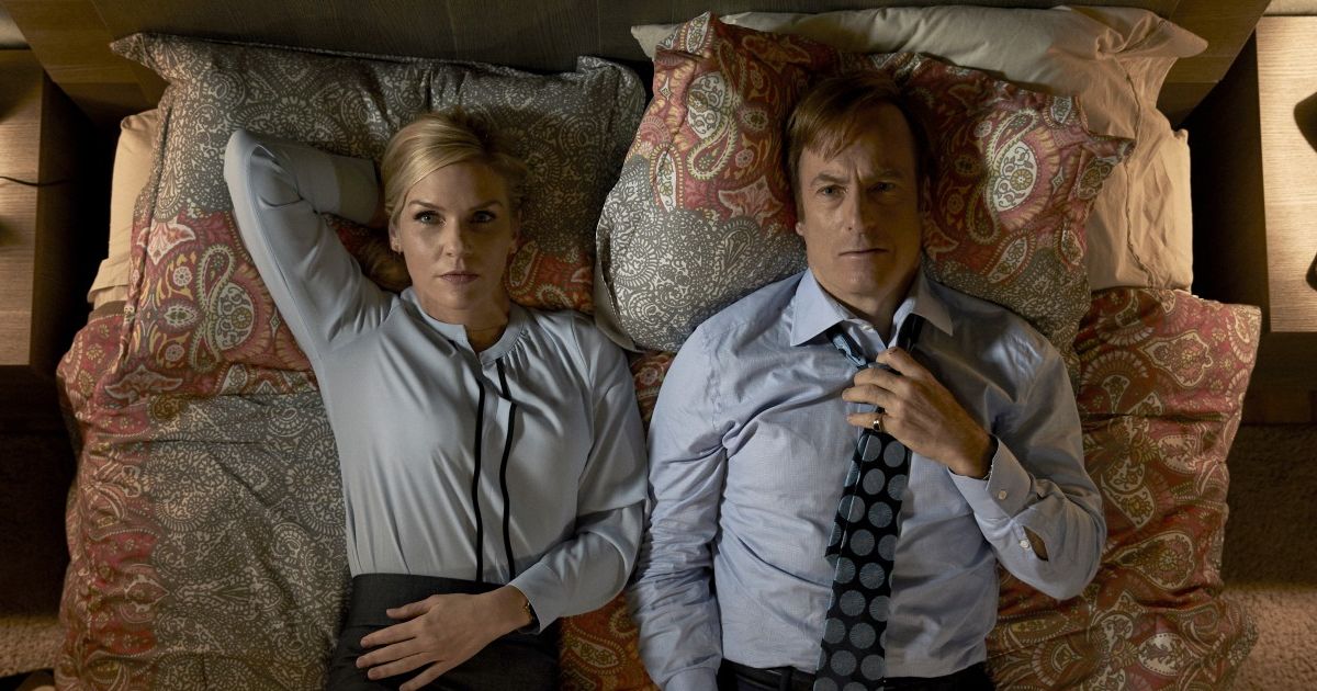 Sortie Better Call Saul Saison 6 Better Call Saul saison 6 : des fins tragiques pour Kim et Jimmy ? Le