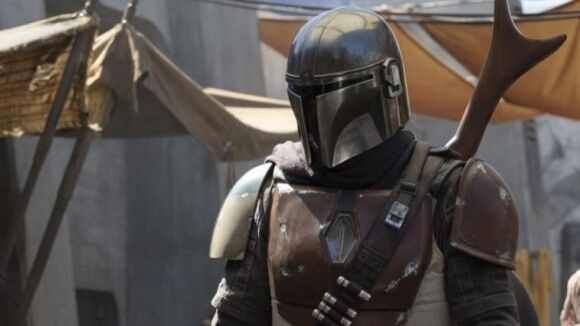 The Mandalorian saison 2 : la série de retour cette année, Disney+ dévoile la date de diffusion