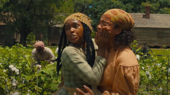 Antebellum : retour vers le passé violent dans le nouveau film des producteurs de Get Out