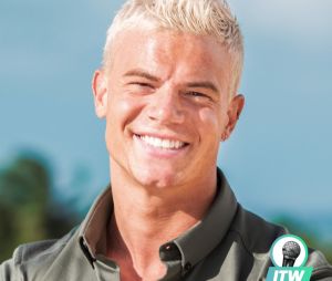 Adrien Laurent (10 couples parfaits 4) : Kellyn, Anthony Alcaraz, polémique... il se confie (Interview)