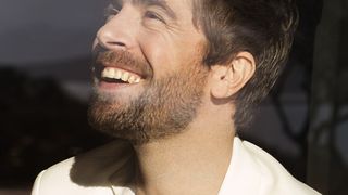 Agustin Galiana : "Cet album parle plus de moi que le premier" (Interview)