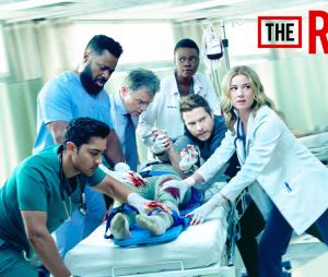 The Resident : 5 secrets sur la série médicale