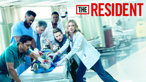 The Resident : 5 secrets sur la série médicale
