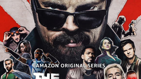 The Boys saison 2 : pourquoi Amazon Prime Video ne diffuse qu'un épisode par semaine