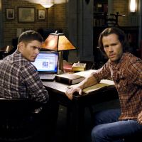 Supernatural saison 15 : le tournage est terminé, Jensen Ackles et Jared Padalecki font leurs adieux