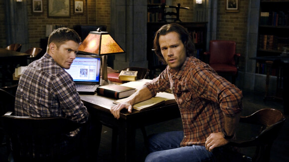 Supernatural saison 15 : le tournage est terminé, Jensen Ackles et Jared Padalecki font leurs adieux
