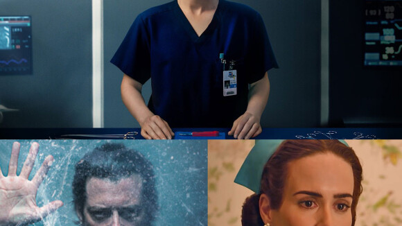 Good Doctor saison 3, The Head... : 10 bandes-annonces séries qu'il ne fallait pas manquer