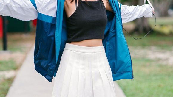 #lundi14septembre : le mouvement engagé et libre des lycéennes contre le sexisme