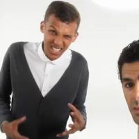 Stromae et Jamel ... La vidéo buzz et hilarante du moment