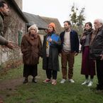 Family Business : une saison 3 pour la série ? Gérard Darmon dit oui !