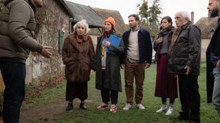 Family Business : une saison 3 pour la série ? Gérard Darmon dit oui !