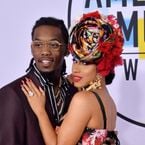 Cardi B et Offset divorcent après 3 ans de mariage !