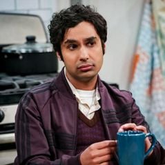 The Big Bang Theory : une mauvaise fin pour Raj ? Kunal Nayyar donne son avis