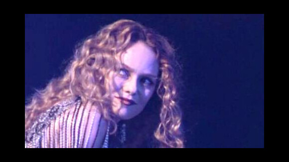 Vanessa Paradis ... Une nuit à Versailles, le trailer