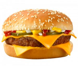 McDonald's annonce le retour d'une gamme très attendue : celle des Royal Deluxe, Royal Cheese et Royal Bacon (exclu)