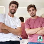 Agustin Galiana (Ici tout commence) : "C'est intéressant de montrer une autre facette de moi" (Itw)
