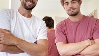 Agustin Galiana (Ici tout commence) : "C'est intéressant de montrer une autre facette de moi" (Itw)