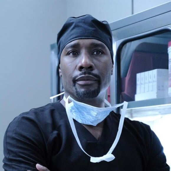 The Resident saison 3 : Morris Chestnut rejoint le casting dans le rôle de Barrett Cain