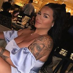 Sarah Fraisou amincie : clashée sur sa perte de poids grâce à la chirurgie, elle répond aux haters