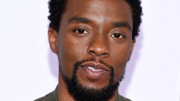Chadwick Boseman : son frère raconte ses derniers moments déchirants avec l'acteur