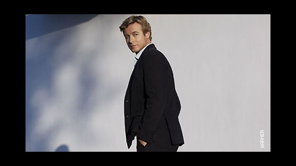 The Mentalist saison 2 sur TF1 ce soir ... Jane devrait rencontrer John le Rouge